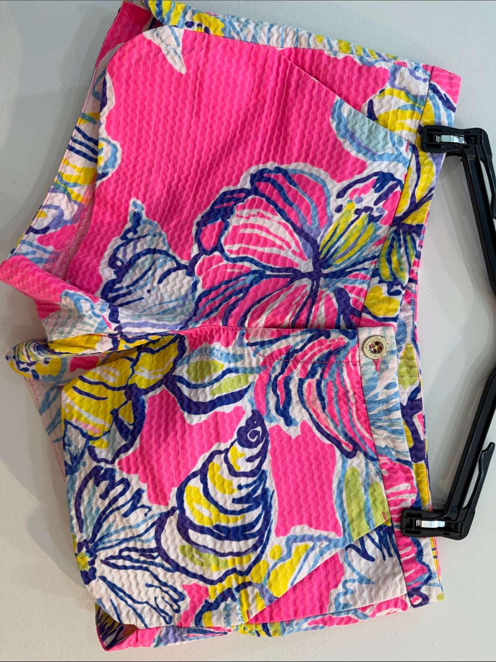 Lilly Pulitzer Shorts